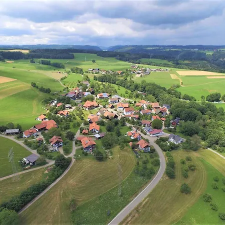 Am Baechle * Weilheim