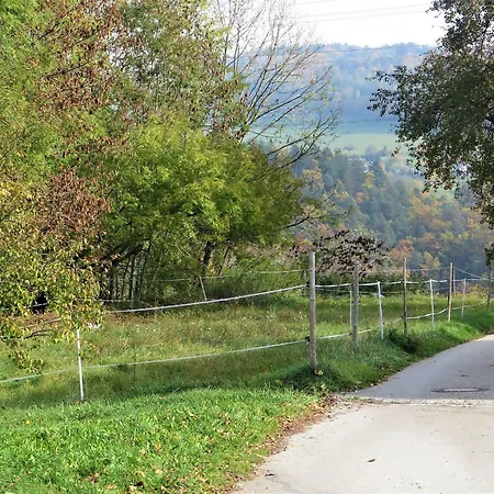 Appartamento Am Baechle Weilheim