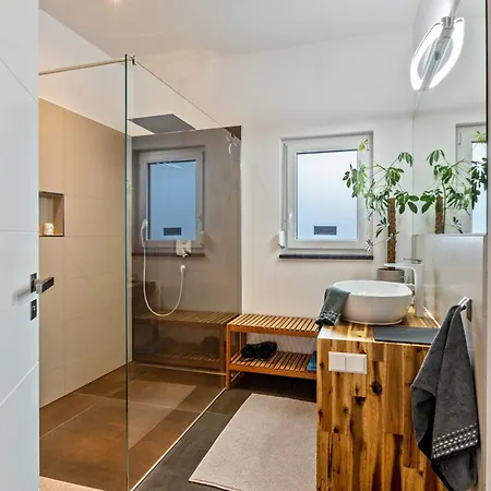 Appartamento Am Baechle *