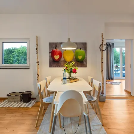 Am Baechle Apartment Weilheim