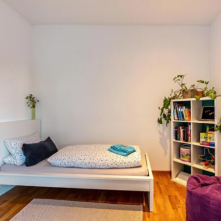 Am Baechle * Weilheim