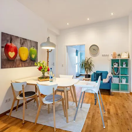 Am Baechle Apartment