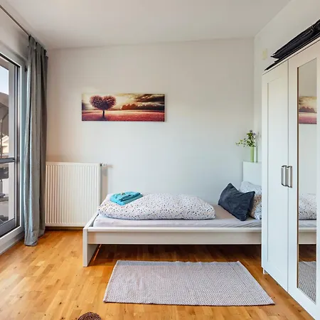 Am Baechle Apartment *