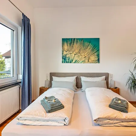 Am Baechle Appartamento Weilheim