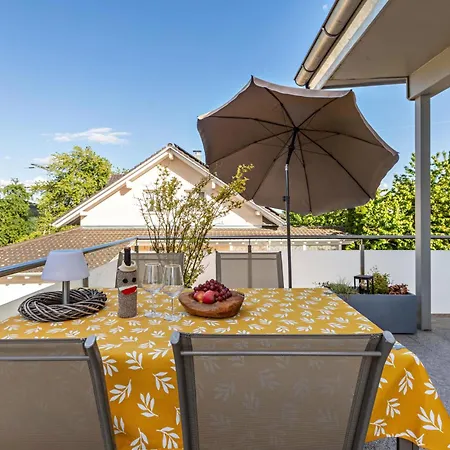 Appartamento Am Baechle Weilheim