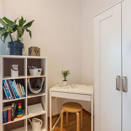 Am Baechle Appartamento