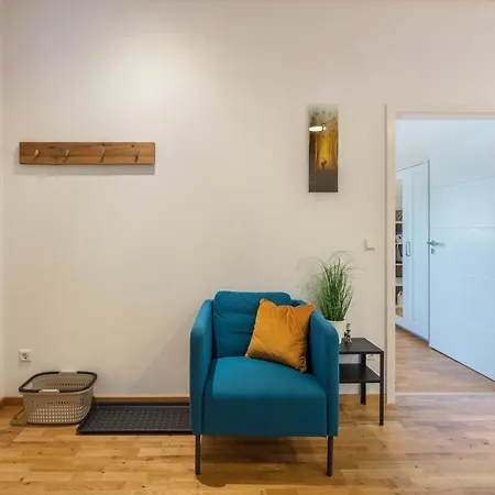 Apartment Am Baechle Weilheim