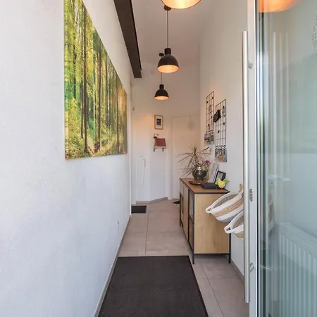 Apartment Am Baechle Weilheim