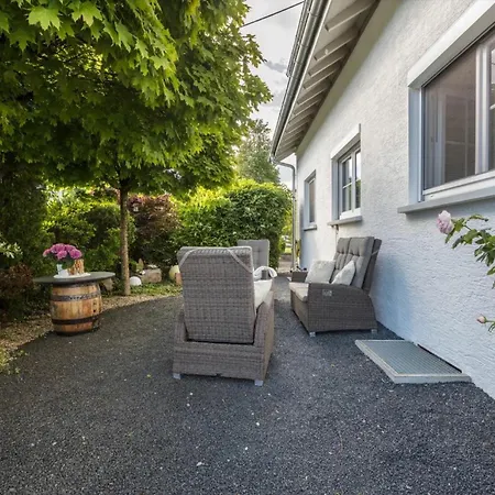 Appartamento Am Baechle *