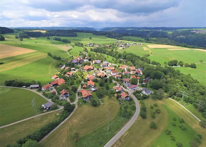 Am Baechle * Weilheim