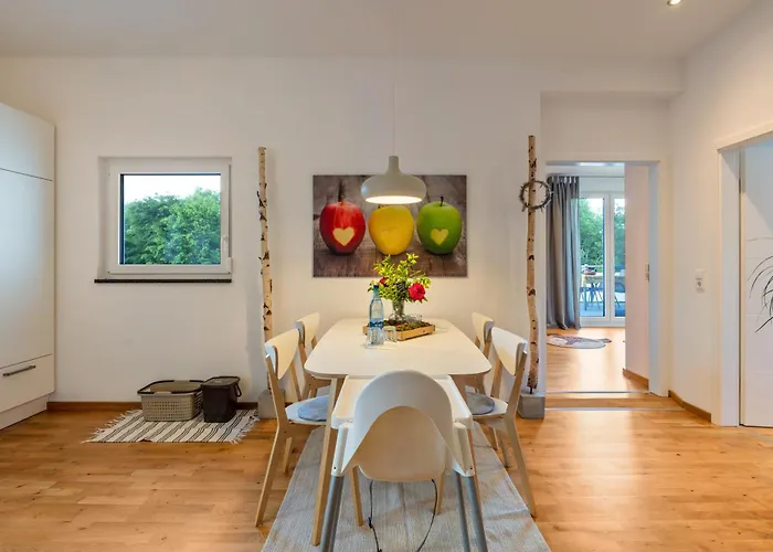 Am Baechle Apartamento Weilheim