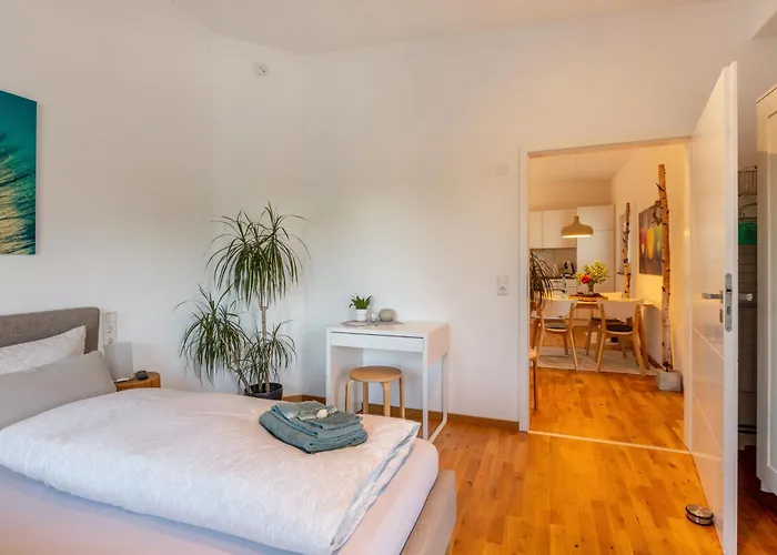 Lägenhet Am Baechle