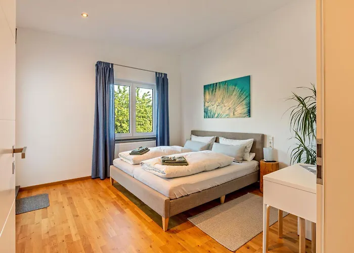 Am Baechle Apartamento *