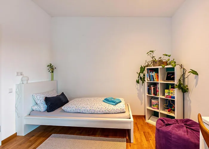 Am Baechle * Weilheim