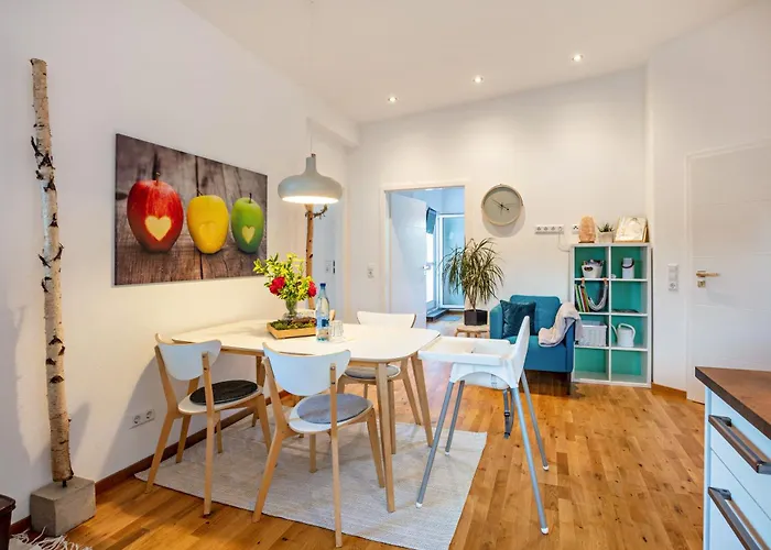 Am Baechle Apartamento