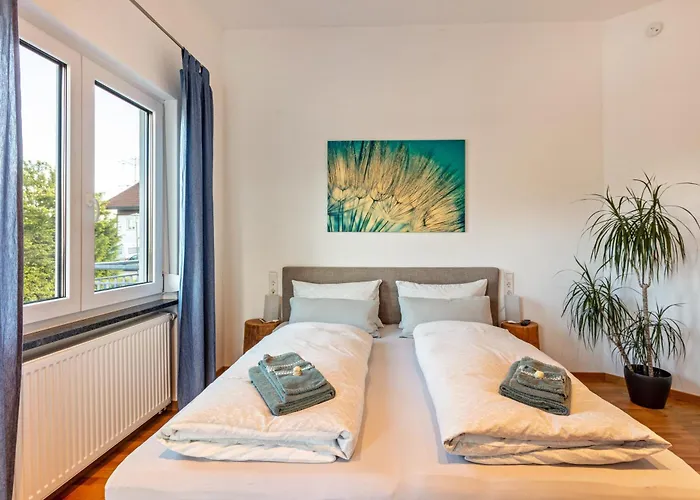 Am Baechle Apartamento Weilheim