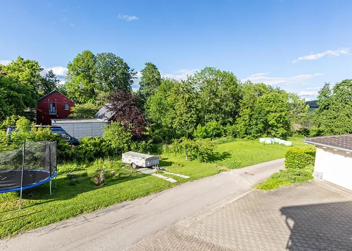 Am Baechle * Weilheim