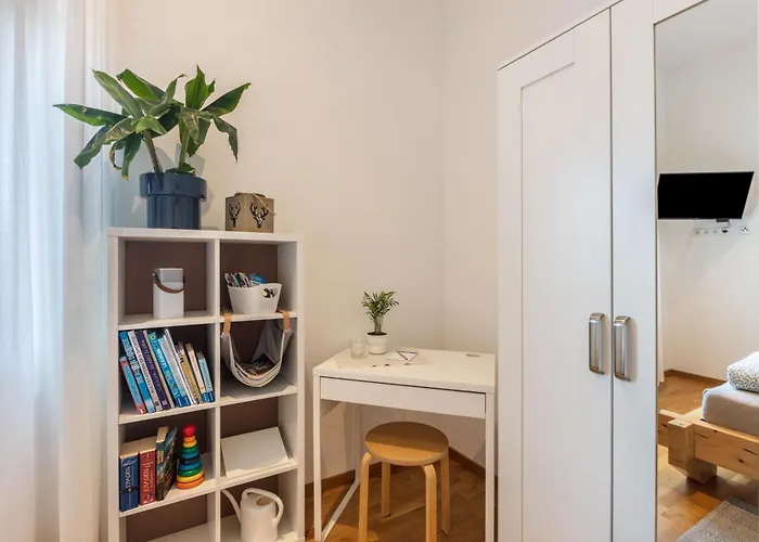 Am Baechle Apartamento