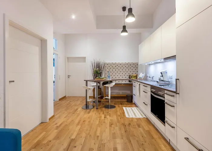 Am Baechle Apartamento Weilheim