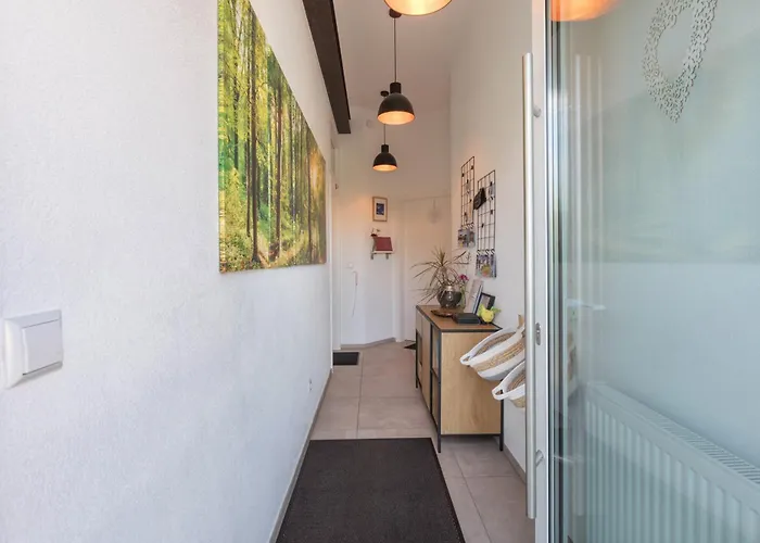 Apartamento Am Baechle Weilheim