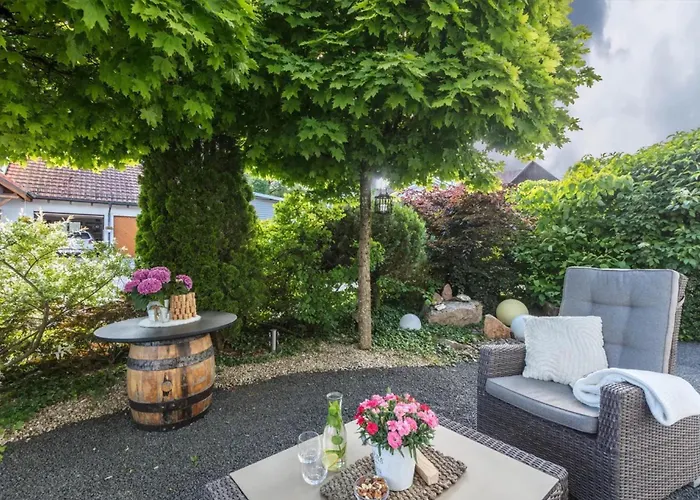 Am Baechle Apartamento