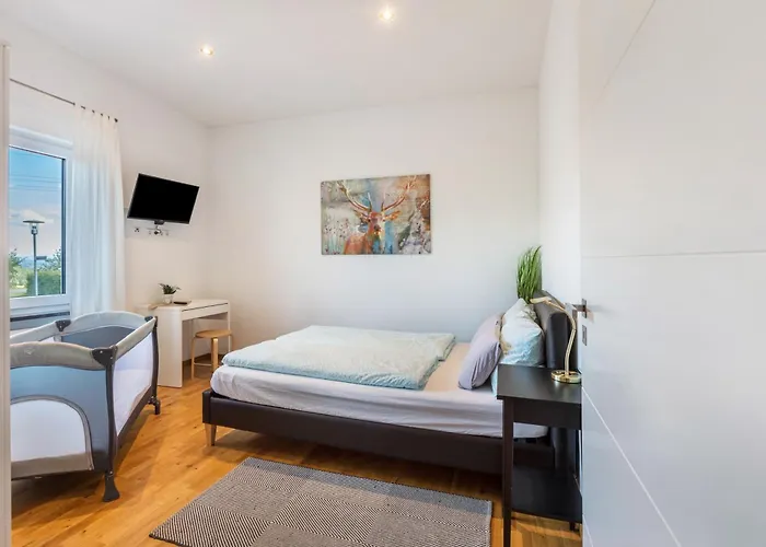 Apartamento Am Baechle